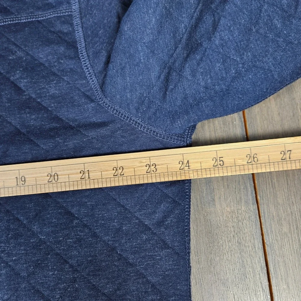 Marmot quarter zip